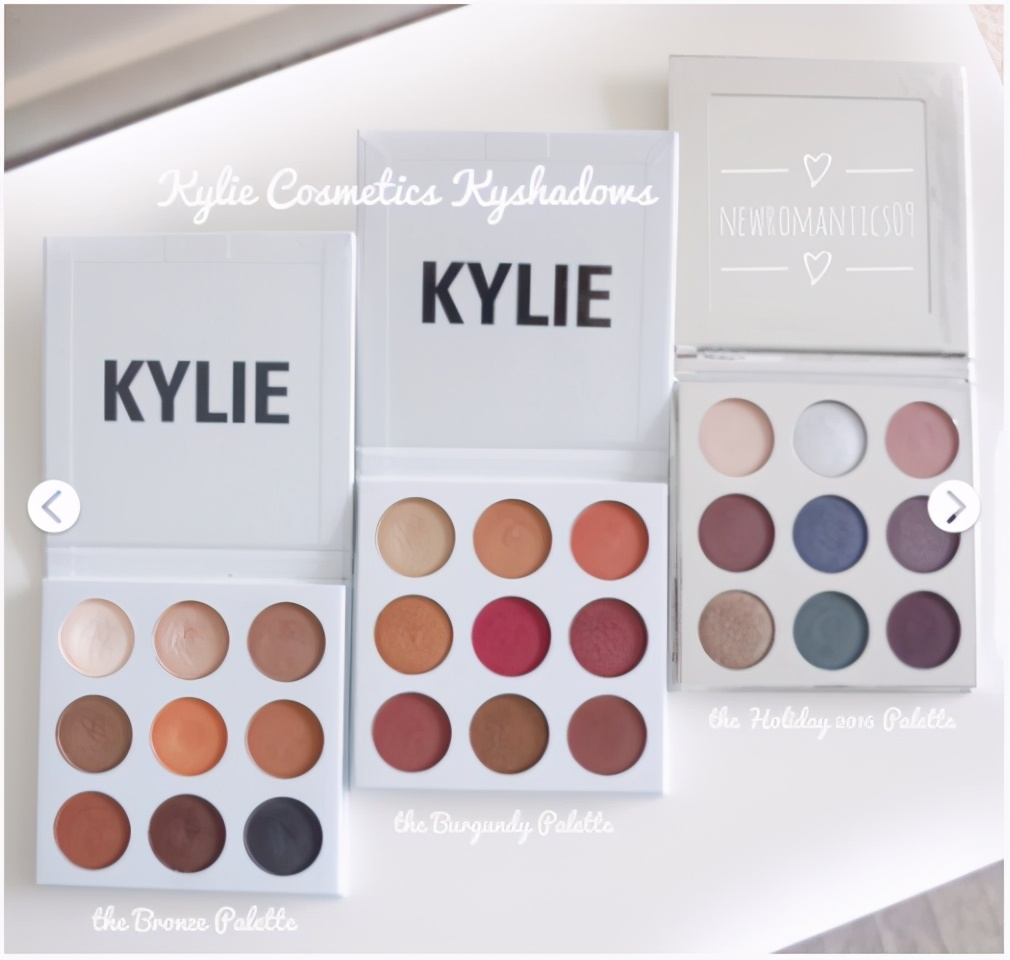 化妆师必有的大牌化妆品,化妆师专用大牌彩妆有哪些