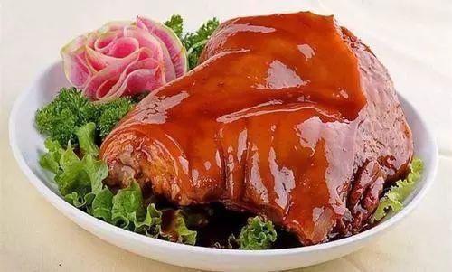 西门庆吃饭的地方,西门庆家的饭