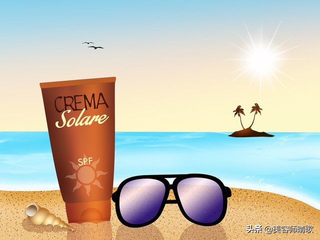 防晒后被晒黑怎么办,被防晒给坑了