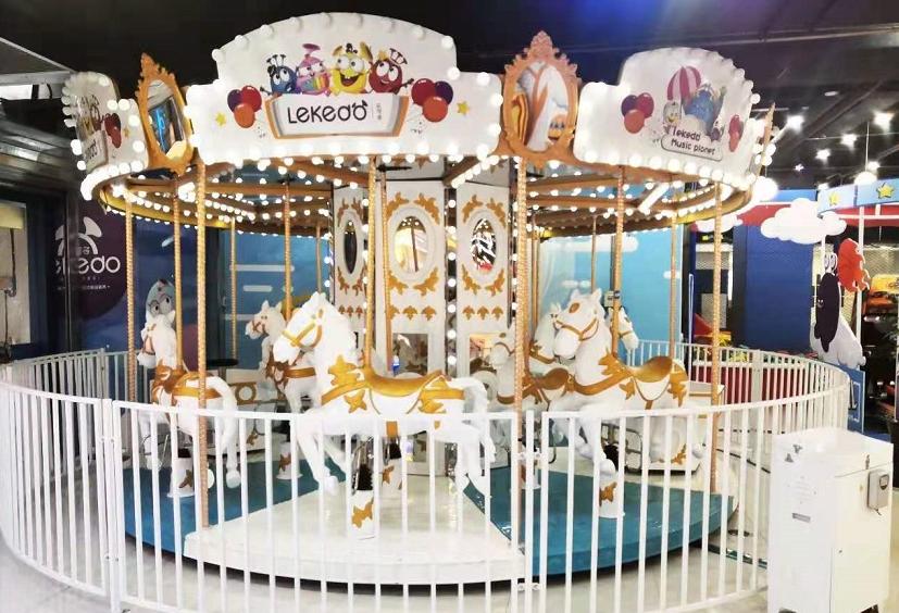 儿童乐园室内大型滑滑梯海洋球,儿童乐园海洋球滑滑梯30平价格