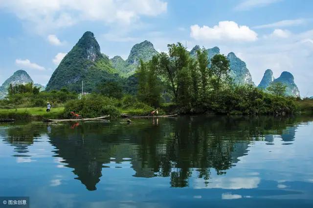 洲州名字寓意,芜湖岛的来历