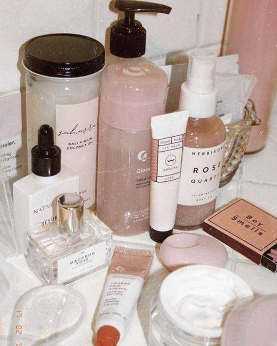 年度最爱水乳一万年回购,年度水乳好用合集