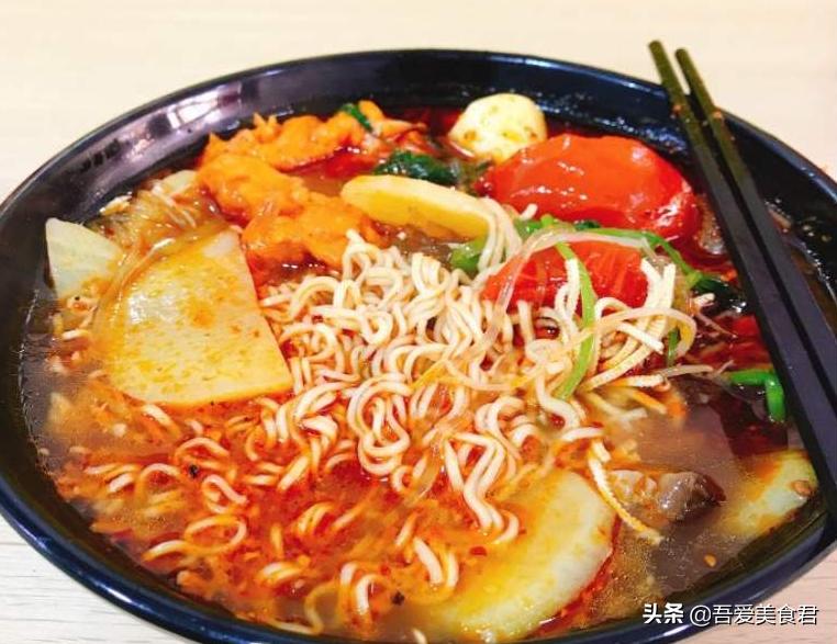 麻辣烫汤料的配方和制作方法大全,麻辣烫汤料的配方和熬制方法