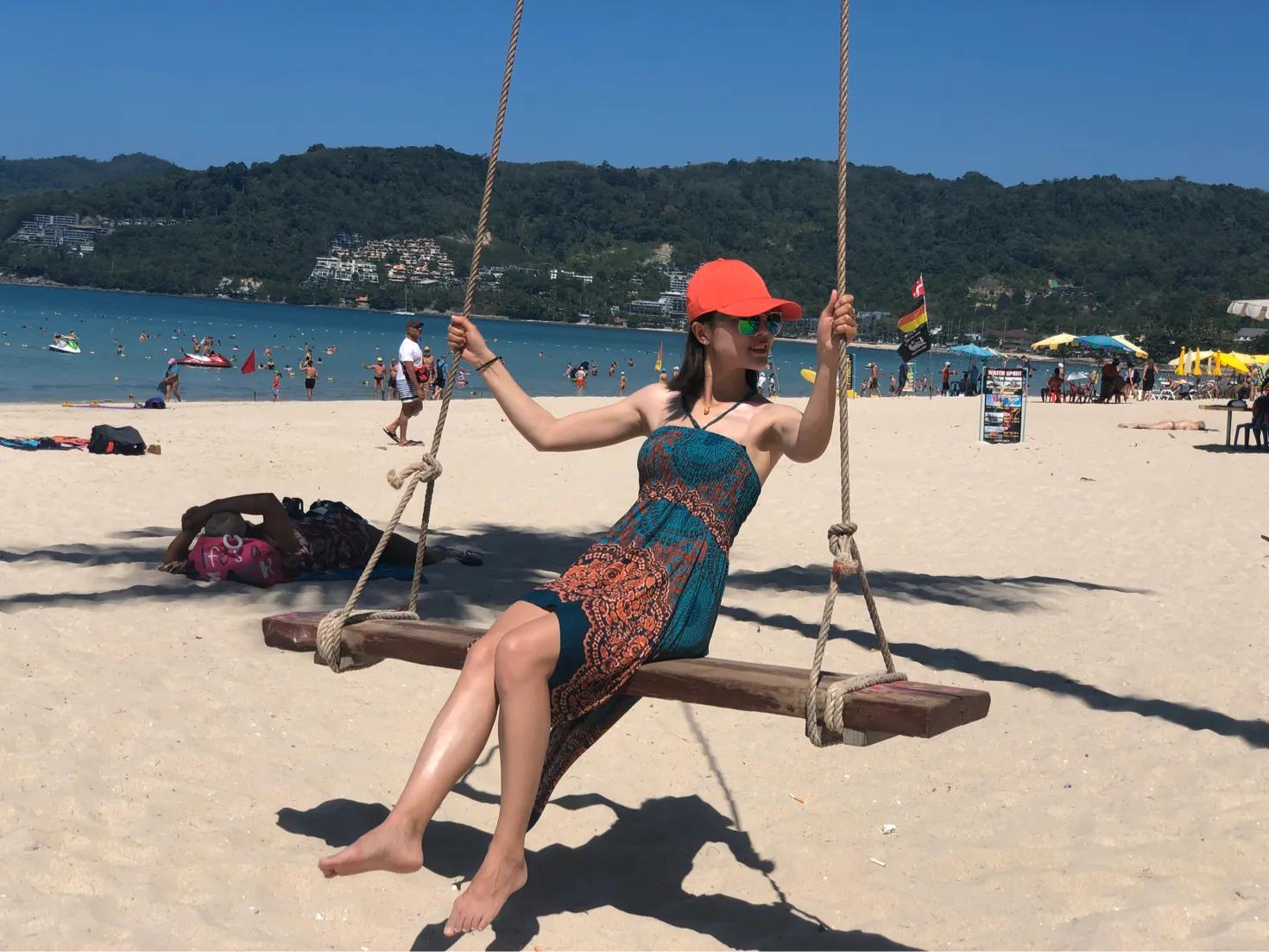 不花冤枉钱旅游攻略软件推荐,去普吉岛自由行大概多少钱