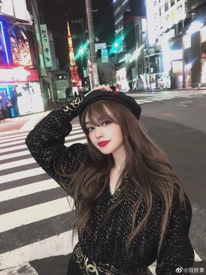 周扬青深夜谈罗志祥,周扬青罗志祥最后怎么样了