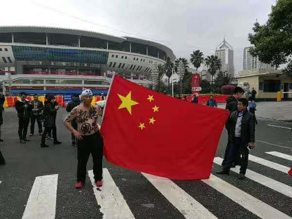 中国韩国世预赛2017,2017世预赛中国韩国集锦