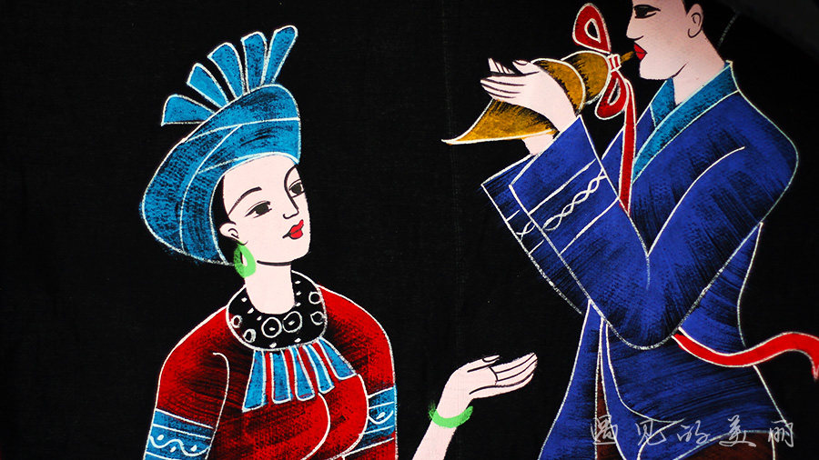 龙脊梯田风景区被破坏过吗,桂林龙脊梯田最全攻略