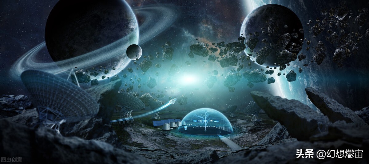 世界最大望远镜贵州天眼,贵州天眼望远镜能看多远