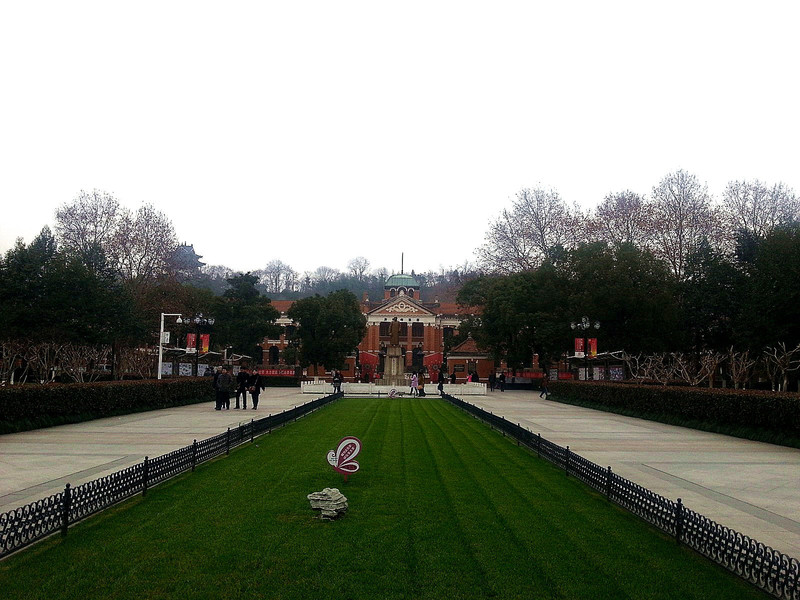 武汉黄鹤楼上有什么景点,武汉黄鹤楼附近有哪些景点免费