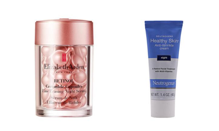 22岁护肤品推荐补水抗老,22岁油痘肌初抗老护肤品推荐