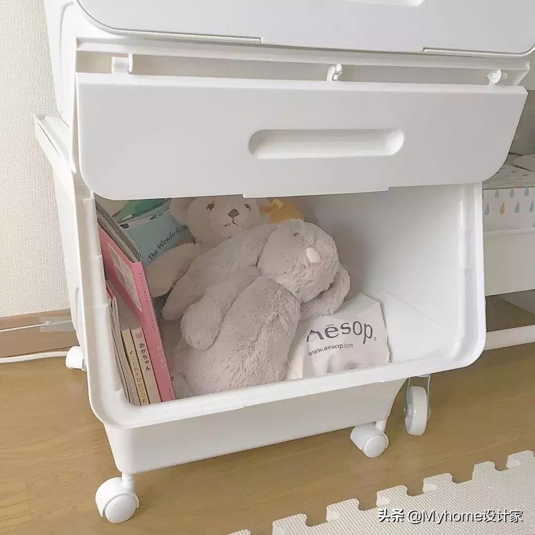 日本收纳神器十大排名,日本主妇冰箱蔬菜怎么收纳