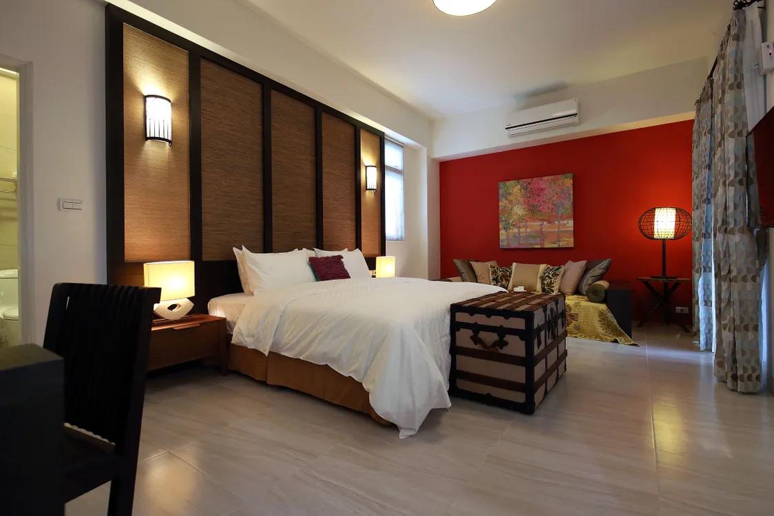 高性价比民宿推荐无转让费,高性价比民宿推荐四天三晚