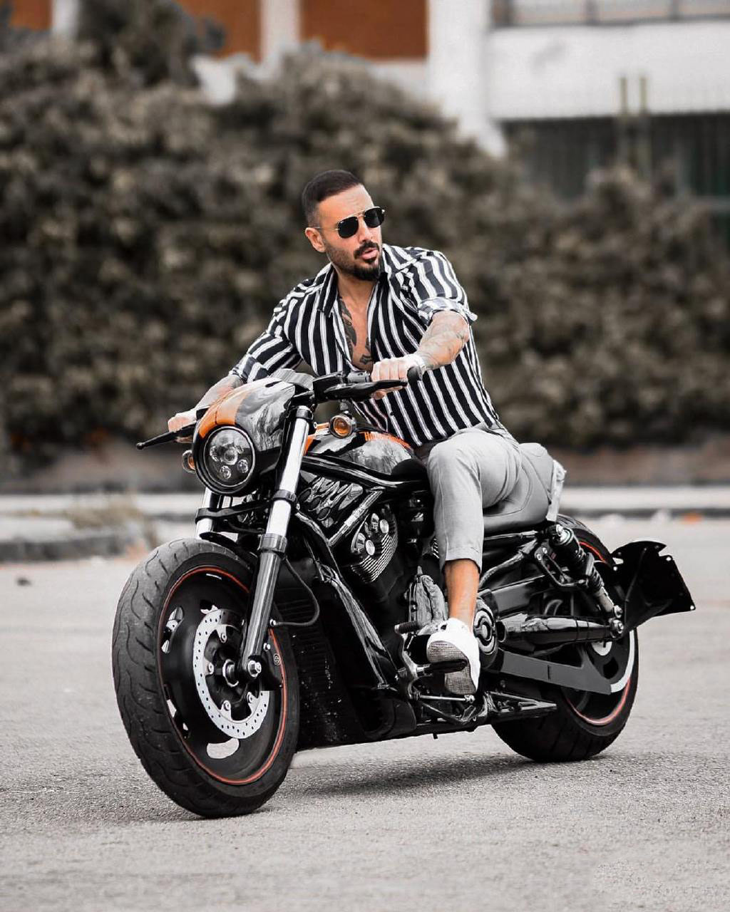 高端轻奢男装西装穿搭技巧,意式西装穿搭男生高级感博主