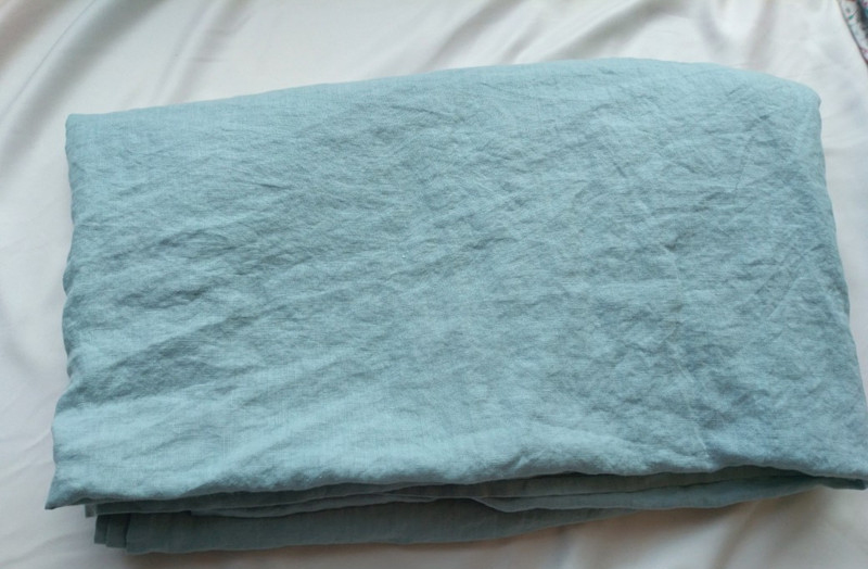 好的生活从一款床品开始,轻奢风格选什么床品