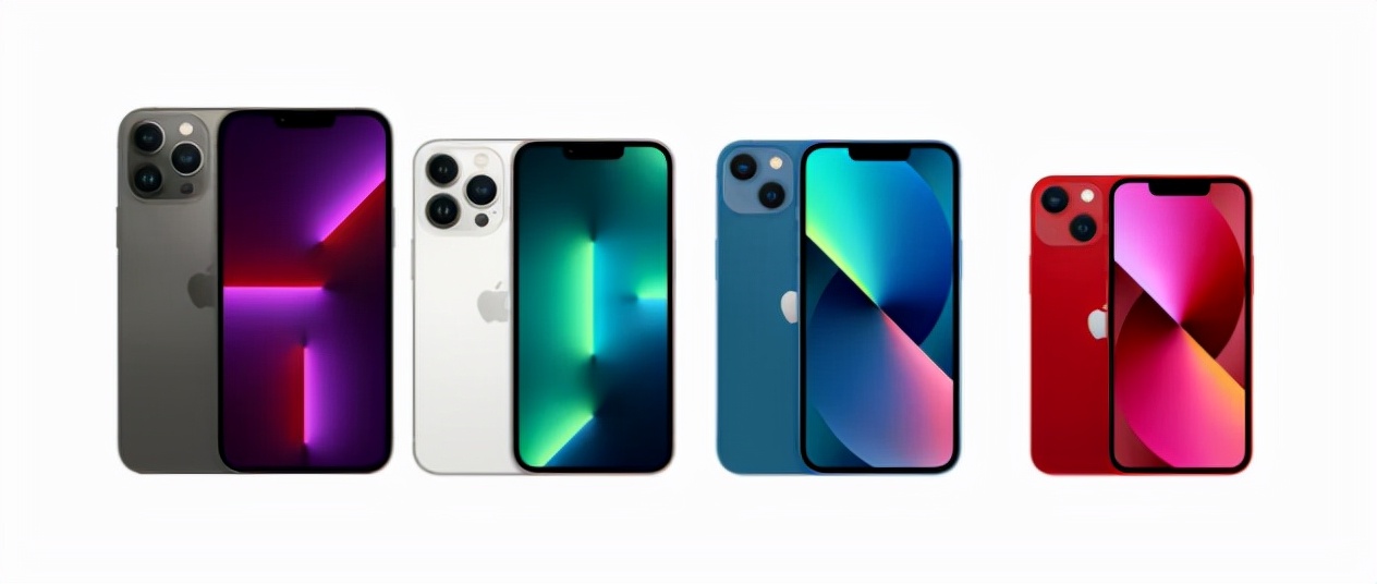 国行iphone港版和其他版本区别,港版iphone13比国行便宜