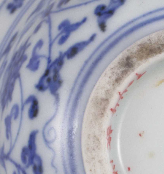 这件永乐皇帝的玩物太出名了，却少有人见过全貌|瓷器鉴定真知堂