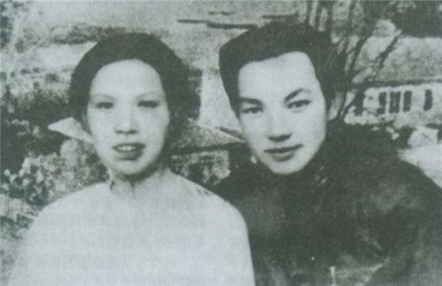 张文秋：毛岸英与毛岸青的岳母，经历2段婚姻，晚年却孑然一身