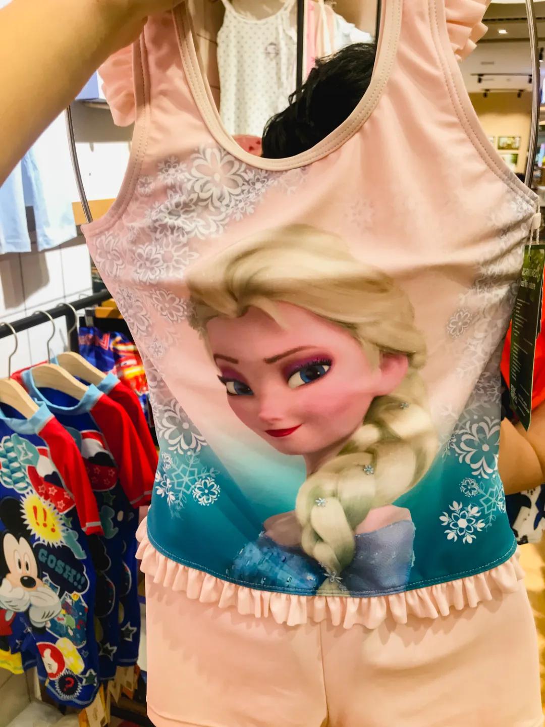 儿童泳衣什么牌子比较好穿,儿童专业泳衣品牌排行榜前十名