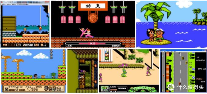 8090怀旧经典游戏模拟器,有哪些模拟器可以模拟怀旧游戏