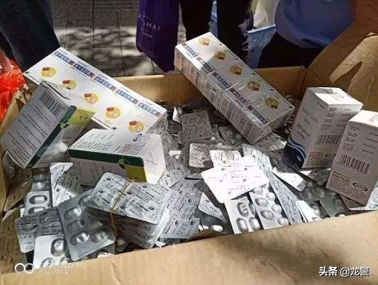 哈尔滨市经侦支队破获假药案2017,哈尔滨市经侦支队破获假药案2018