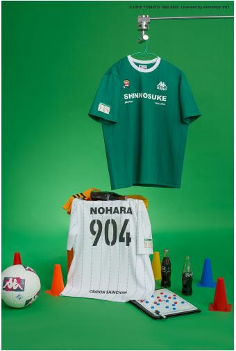 kashima蜡笔小新联名,蜡笔小新和hellokitty联名款