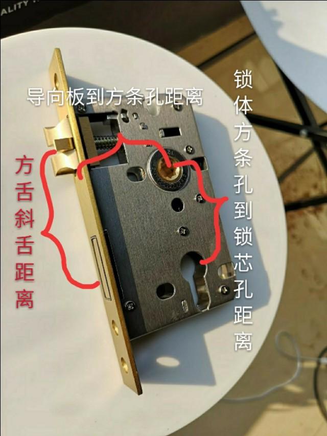 室内门门锁选购注意事项,买室内门锁注意事项