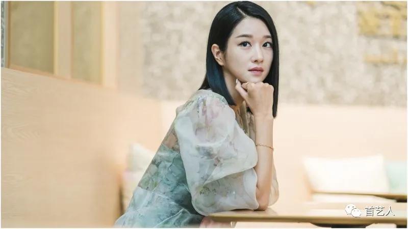 2020韩国明星同款发型,韩星女2020流行发型