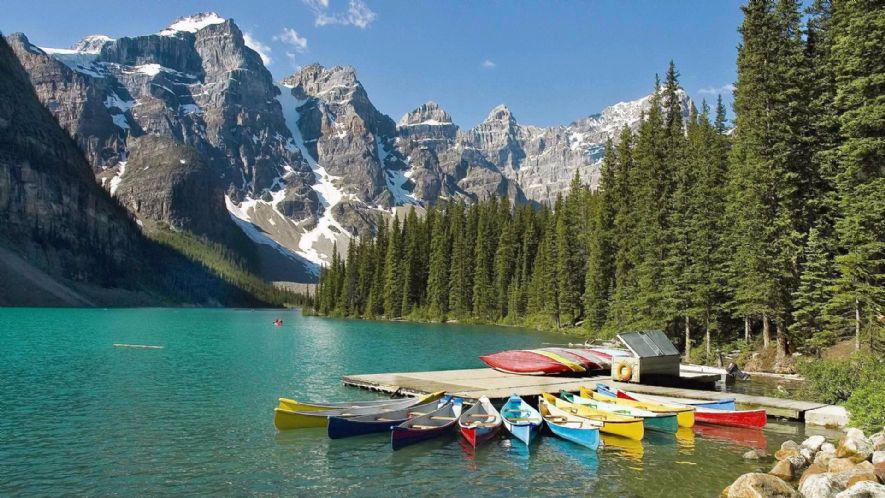 加拿大春季入学硕士,加拿大入学季