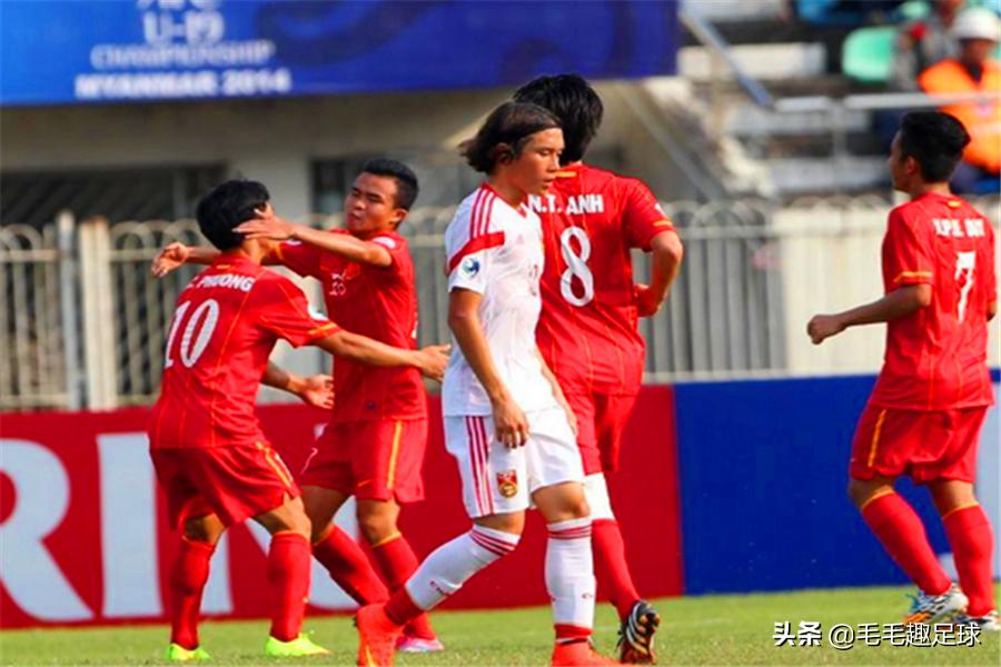 中国对战韩国u19完整,u19国家队最新比赛