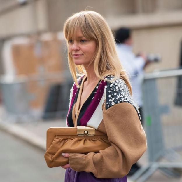 别再只会花冤枉钱！看遍秋冬秀场，不花一分钱衣品秒升级