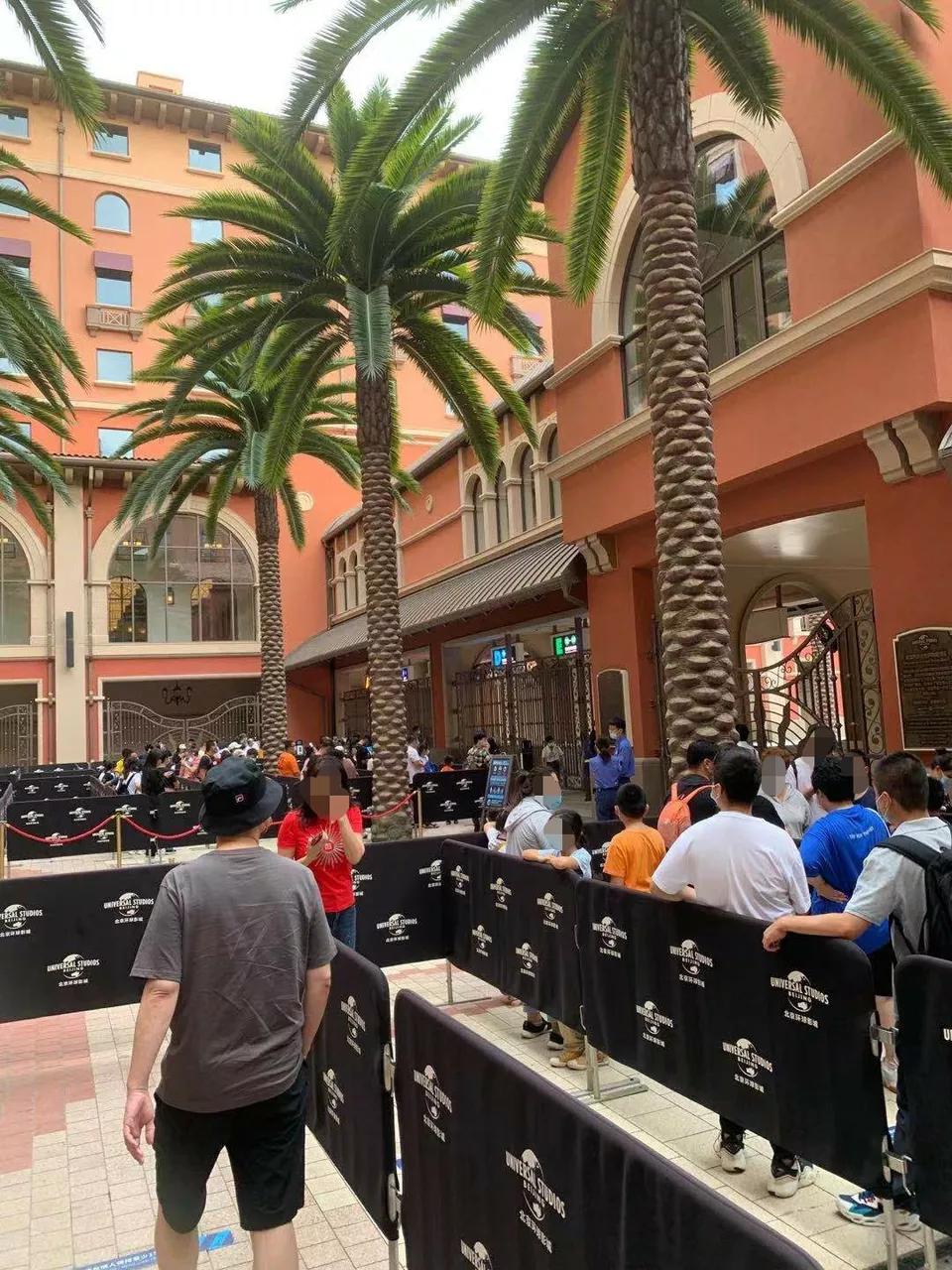 迪士尼最害怕的怪物是长什么样,迪士尼公司最大的竞争对手