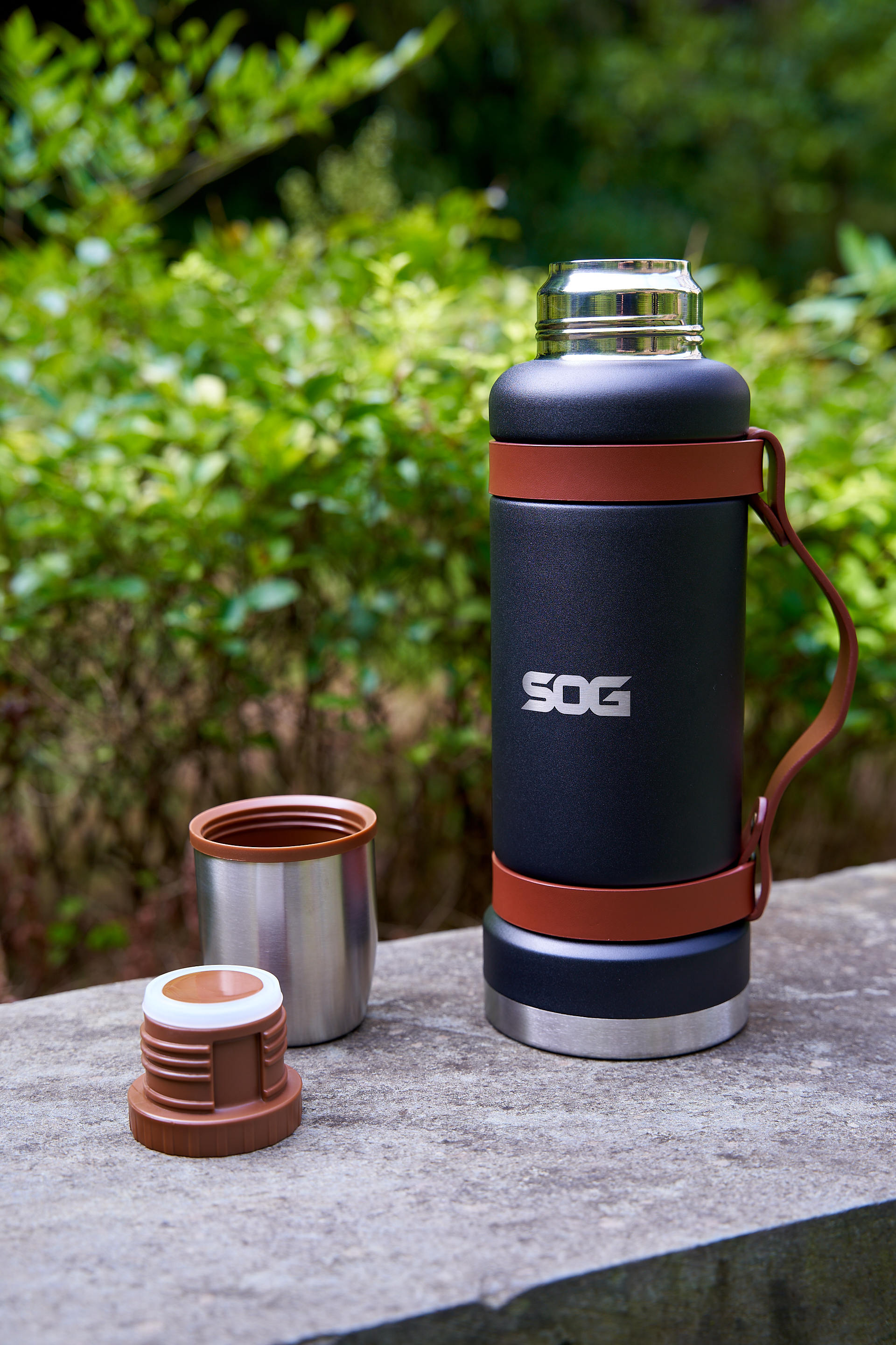 美式风格保温水壶,保温壶美式复古