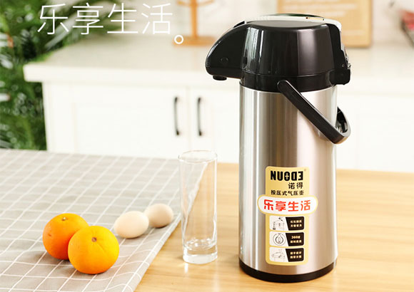 热水壶保温瓶保温效果最好的,大容量304保温壶能保温几小时