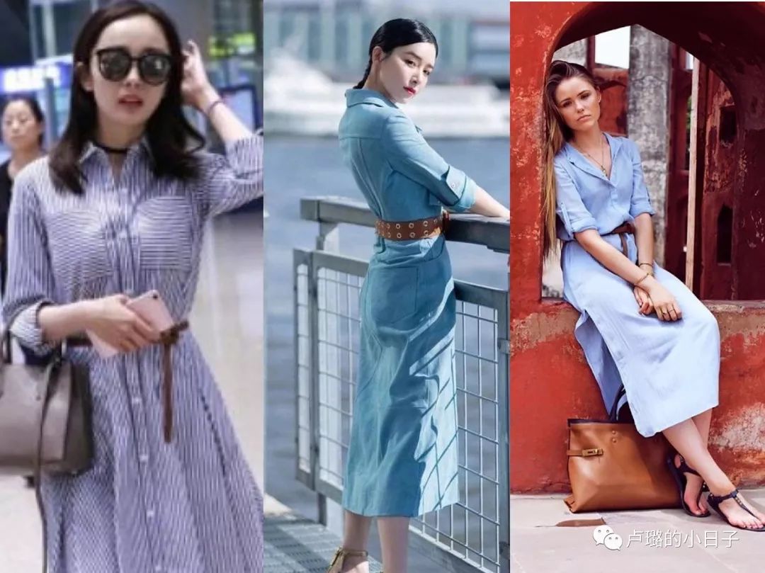 中年女性最好的四种气质,中年女人的气质穿搭