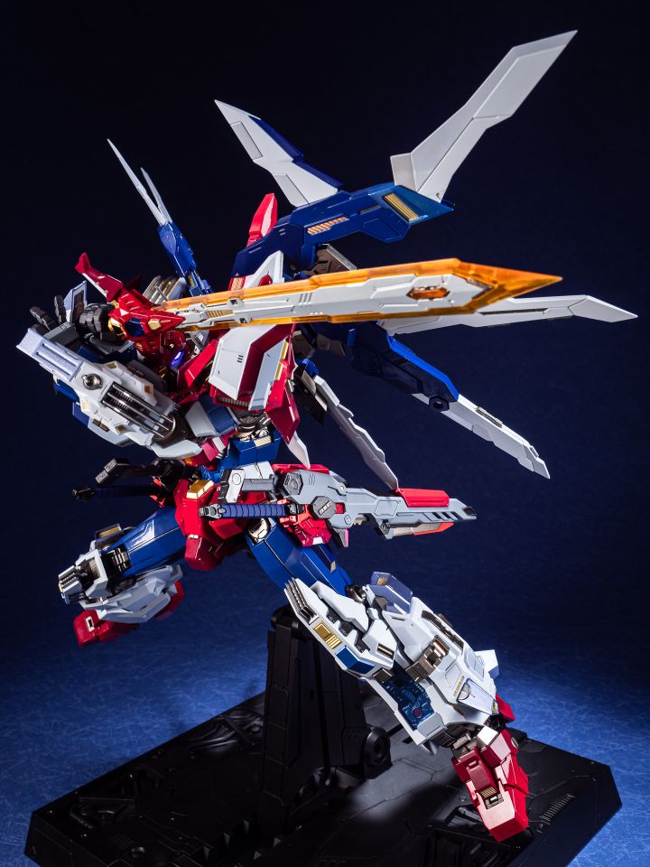 王者之剑史达变形,王者之剑史达合集