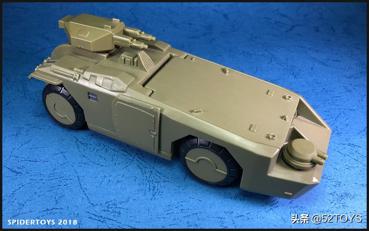 2018玩具收官之作,那些2018年的玩具