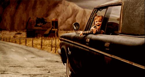 3岁女童剪掉1岁弟弟生殖器：求求你，别再这样逗孩子了…