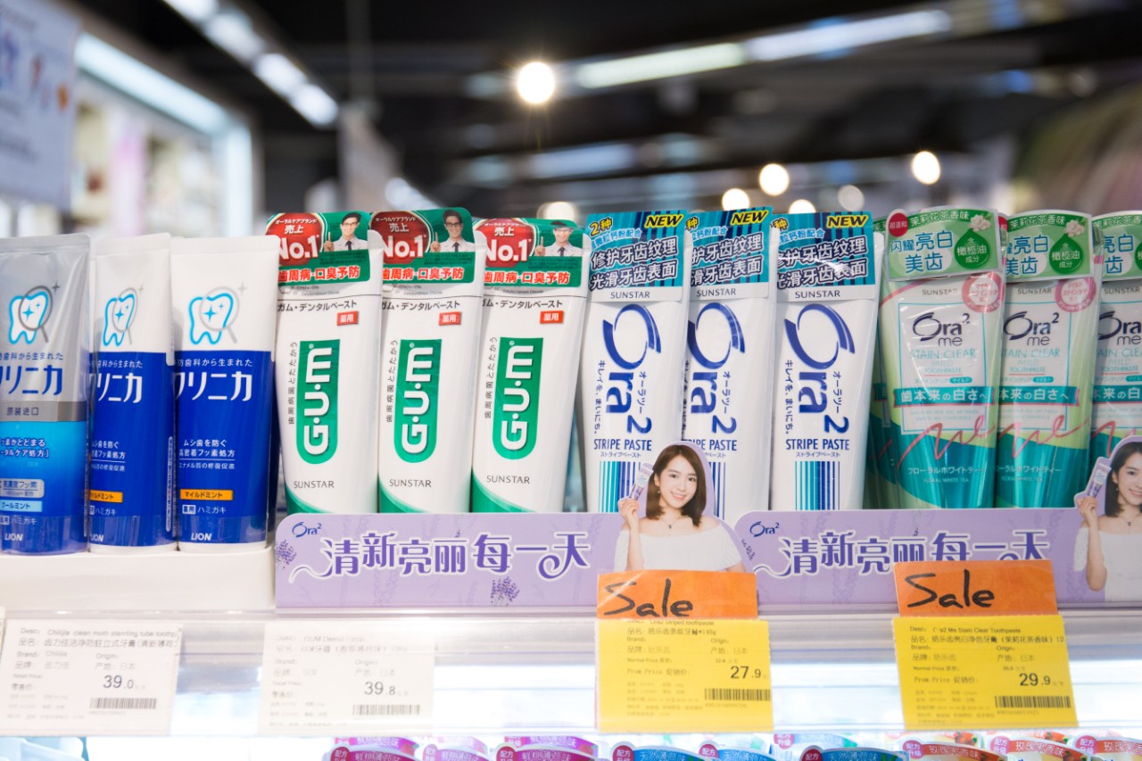 国内比较好的进口超市,北京进口超市有哪几家