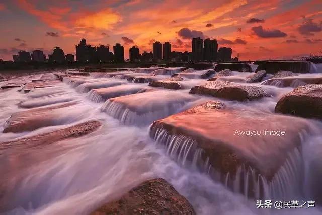 台湾花莲美食旅游打卡,台湾新竹美食一日游