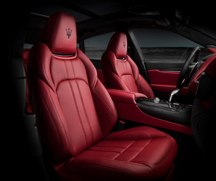 玛莎拉蒂levante2023,玛莎拉蒂levantegt锋芒版