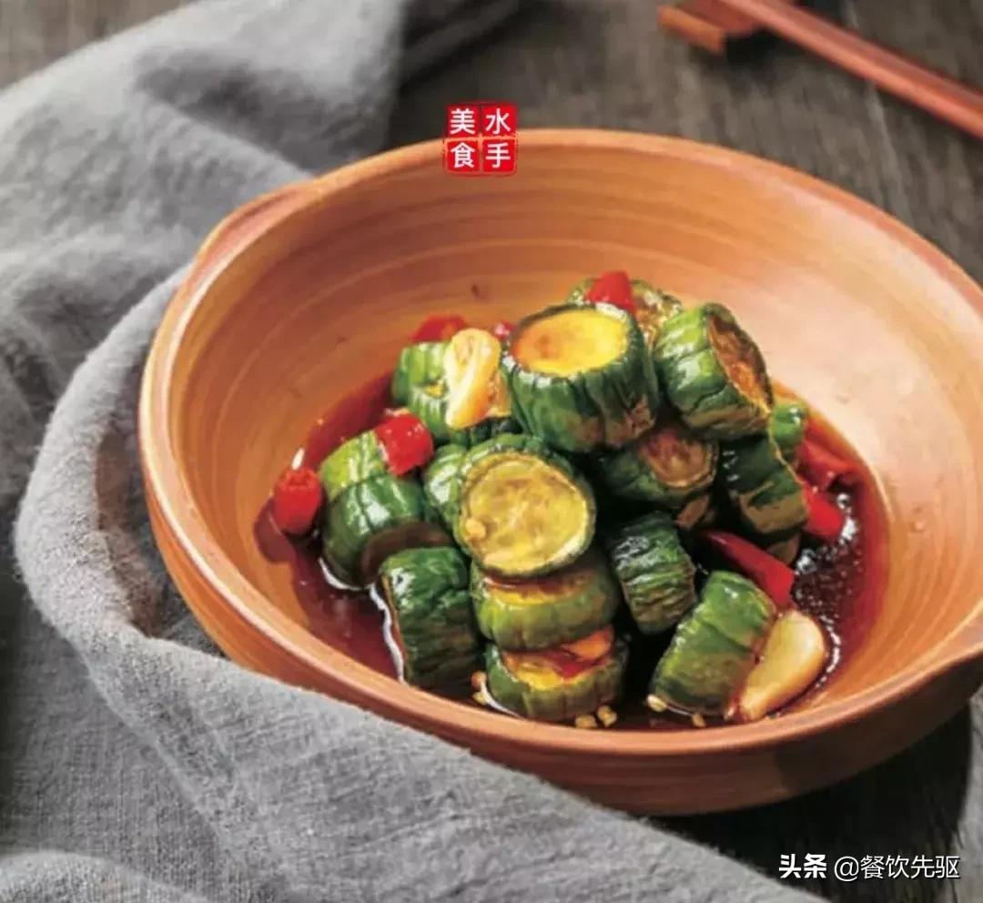 凉菜酱汁50款凉菜专用豉油汁,酒店冷菜万能酱汁配方海鲜专用