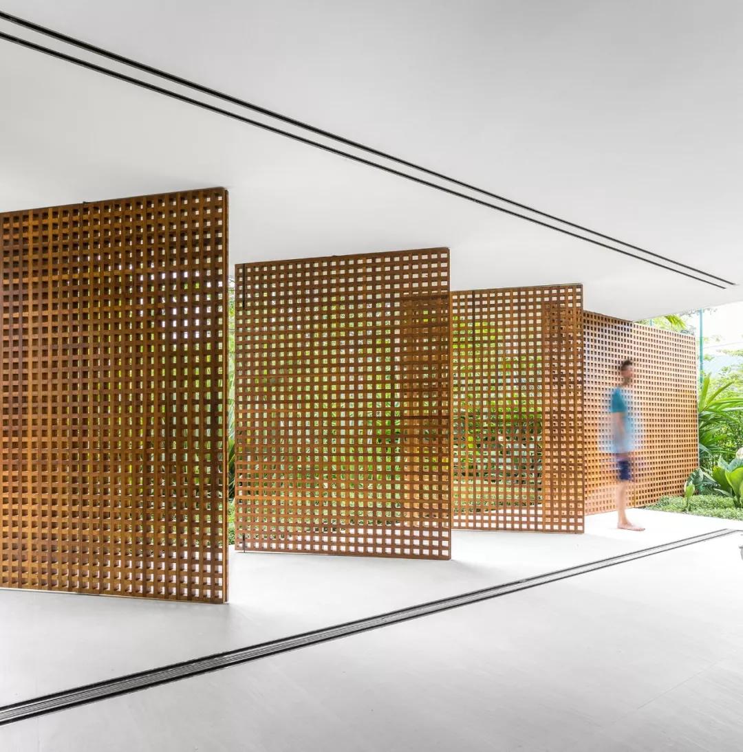 值得学习的室内设计师,最厉害的国外设计公司