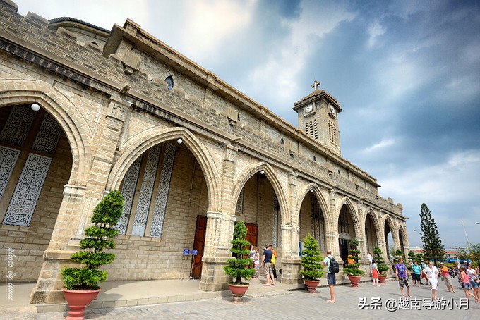 越南芽庄自由行攻略详细,旅游攻略越南芽庄自由行攻略