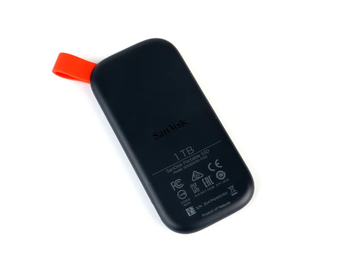 闪迪固态硬盘加强版120g测评,闪迪1tbm2固态硬盘测评