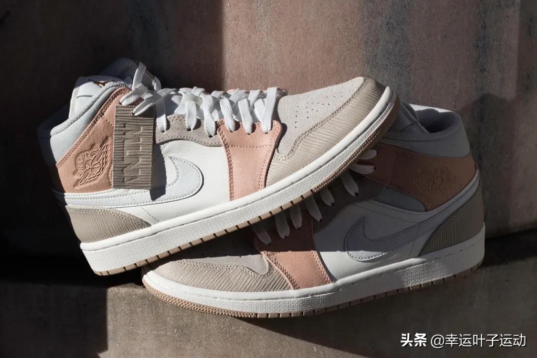 这个春天你该拥有的几双鞋,夏季值得拥有的3双鞋