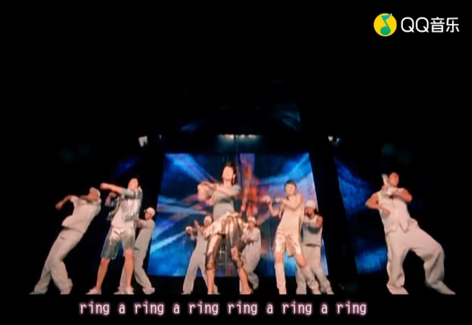 这首电话铃声到底有什么魔力？