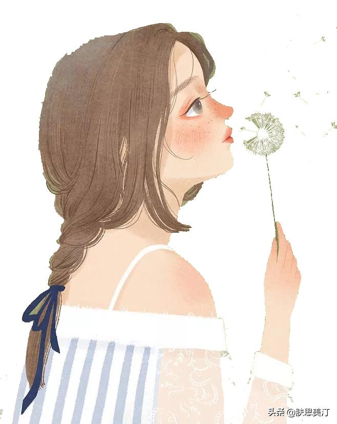 击退黑唇就靠这几招