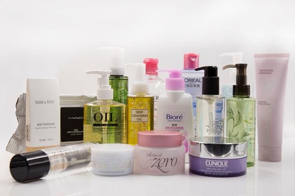 16岁卸妆品推荐,16款卸妆产品