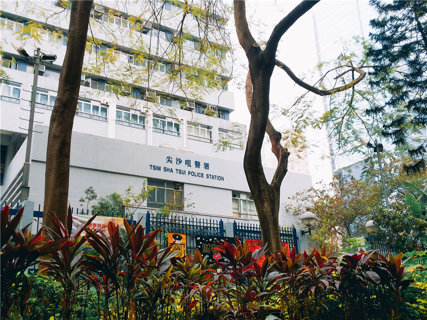 香港打卡之旅攻略,去香港旅游哪些地方必去打卡