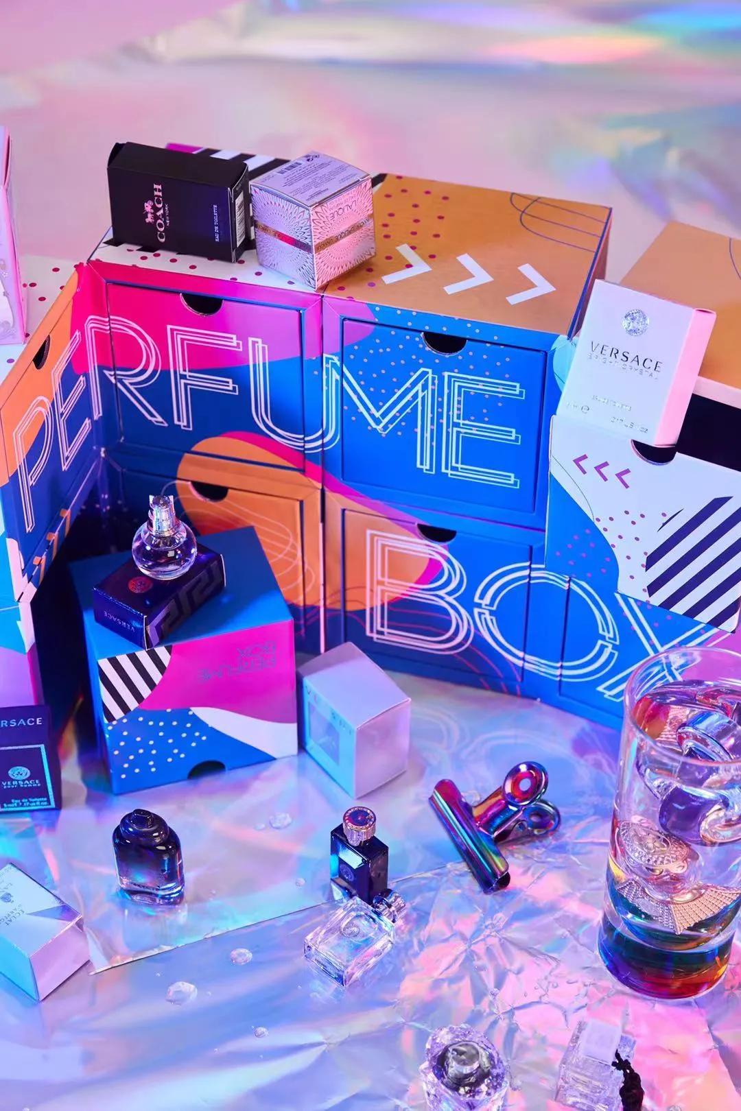 香水能闻出甜味吗,单纯荔枝味香水有哪些味道